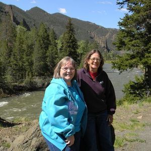 Meet your Posher, Ruby